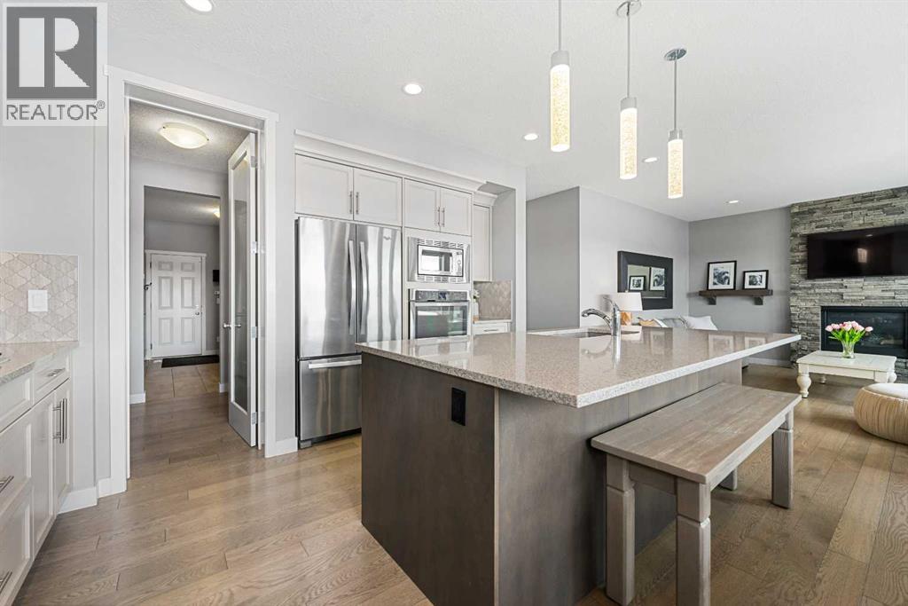 121 Marquis View SE, Calgary, Alberta  T3M 2H4 - Photo 14 - A2296944