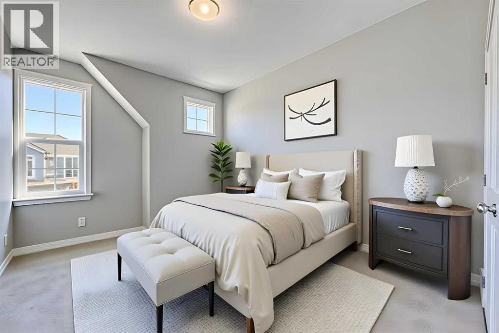 121 Marquis View SE, Calgary, Alberta  T3M 2H4 - Photo 32 - A2296944