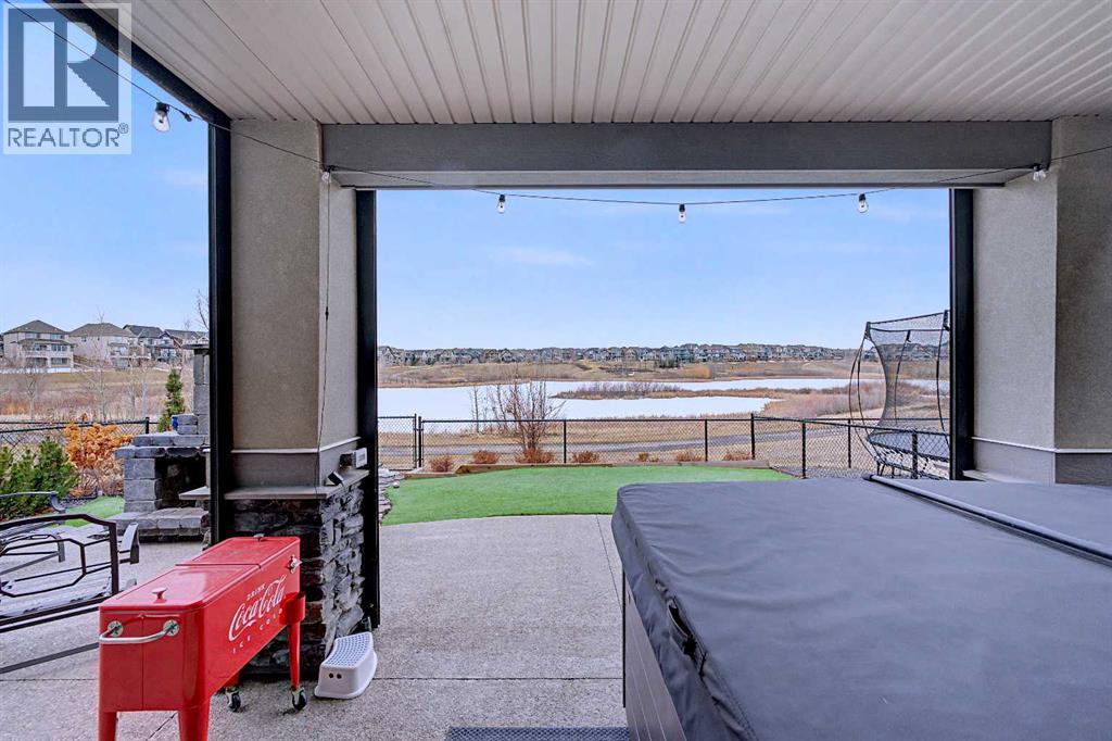 121 Marquis View SE, Calgary, Alberta  T3M 2H4 - Photo 39 - A2296944