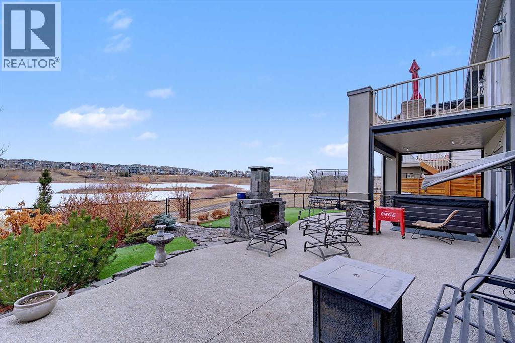 121 Marquis View SE, Calgary, Alberta  T3M 2H4 - Photo 40 - A2296944