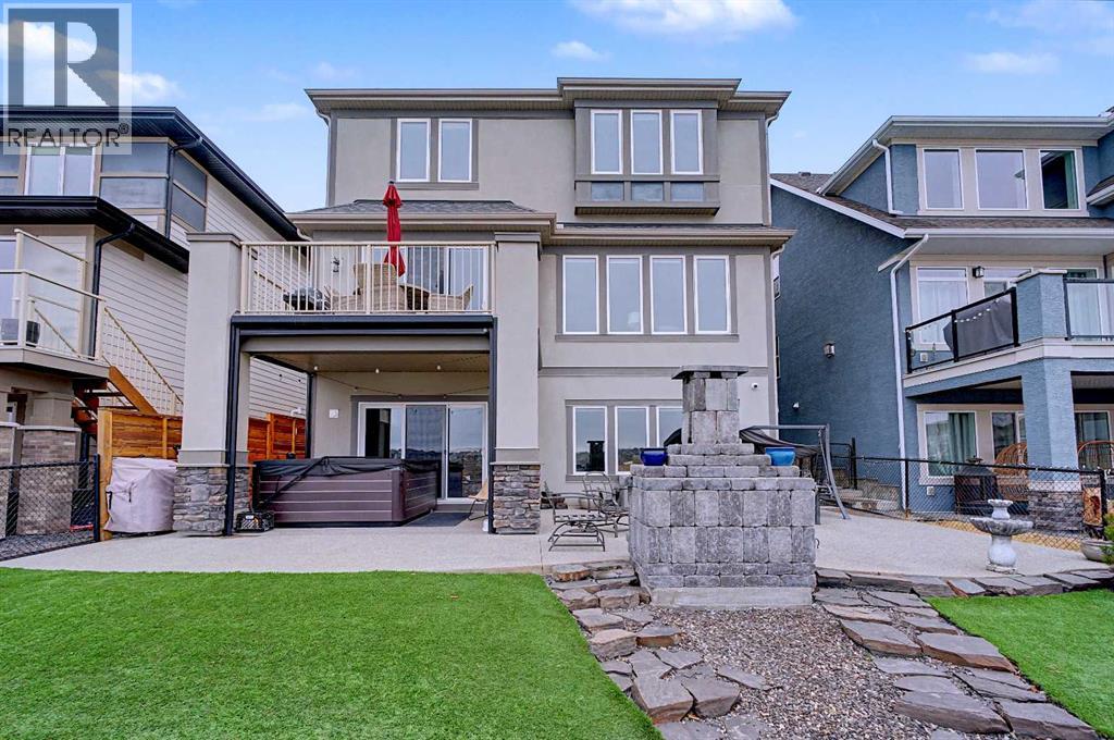 121 Marquis View SE, Calgary, Alberta  T3M 2H4 - Photo 43 - A2296944