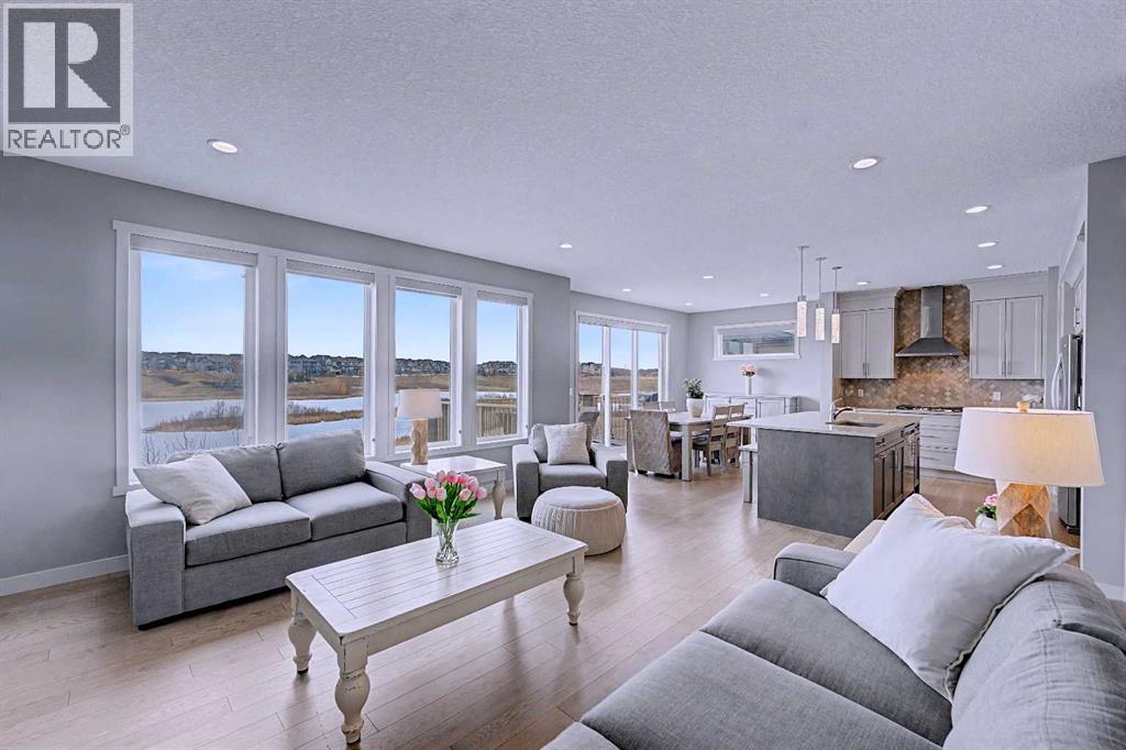 121 Marquis View SE, Calgary, Alberta  T3M 2H4 - Photo 5 - A2296944