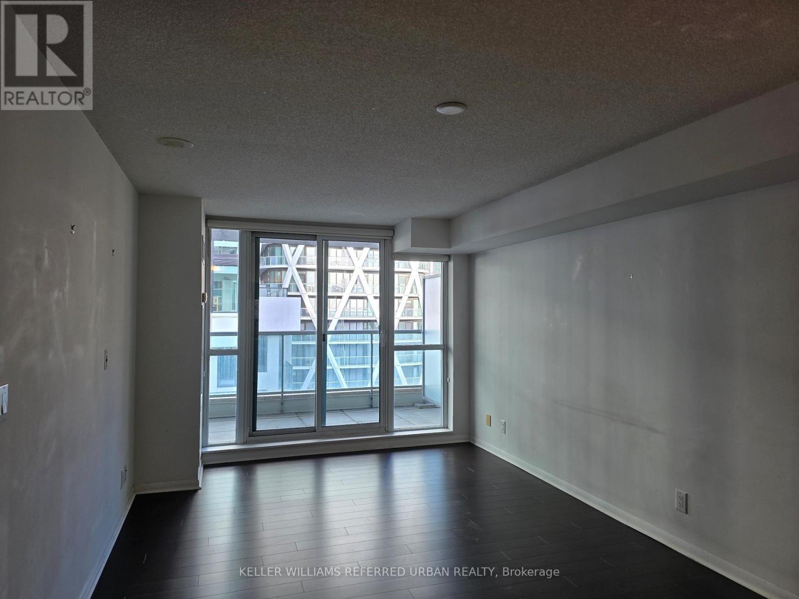 1605 - 96 St Patrick Street, Toronto, Ontario M5T 1V2 - Photo 6 - C12836402