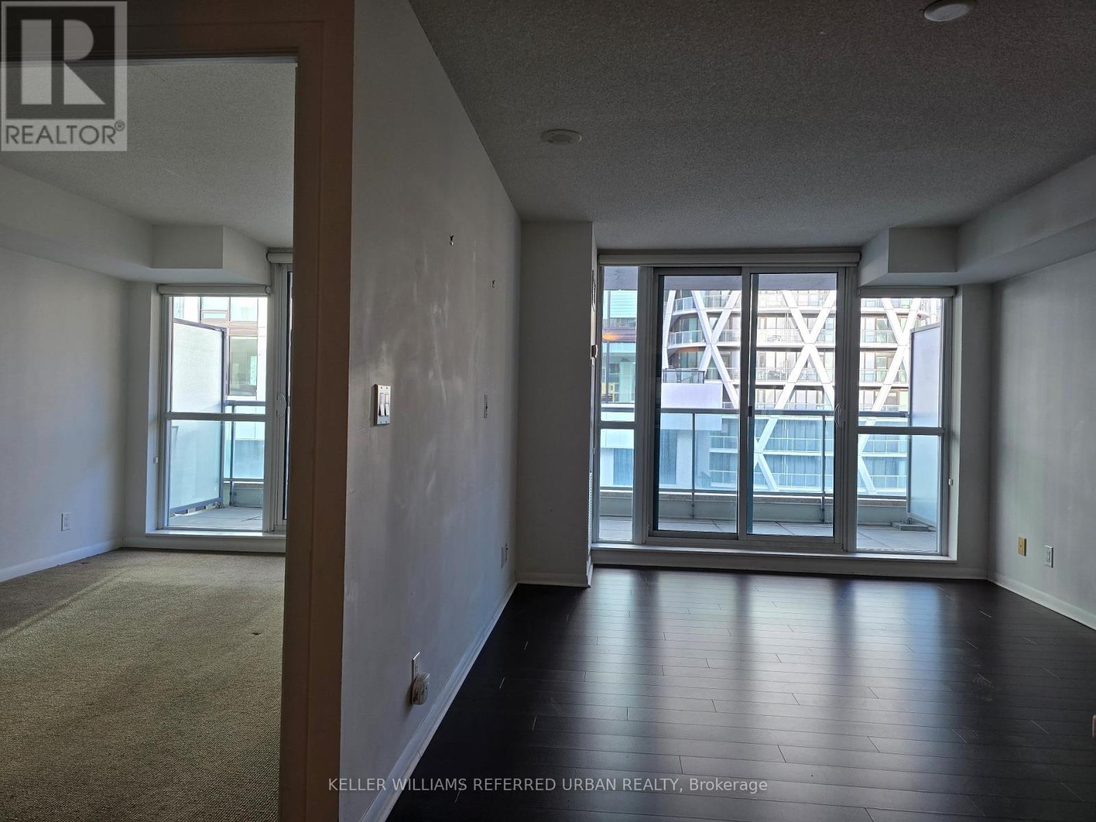 1605 - 96 St Patrick Street, Toronto, Ontario M5T 1V2 - Photo 7 - C12836402