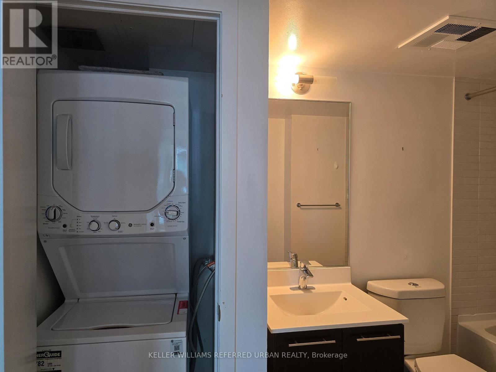 1605 - 96 St Patrick Street, Toronto, Ontario M5T 1V2 - Photo 10 - C12836402