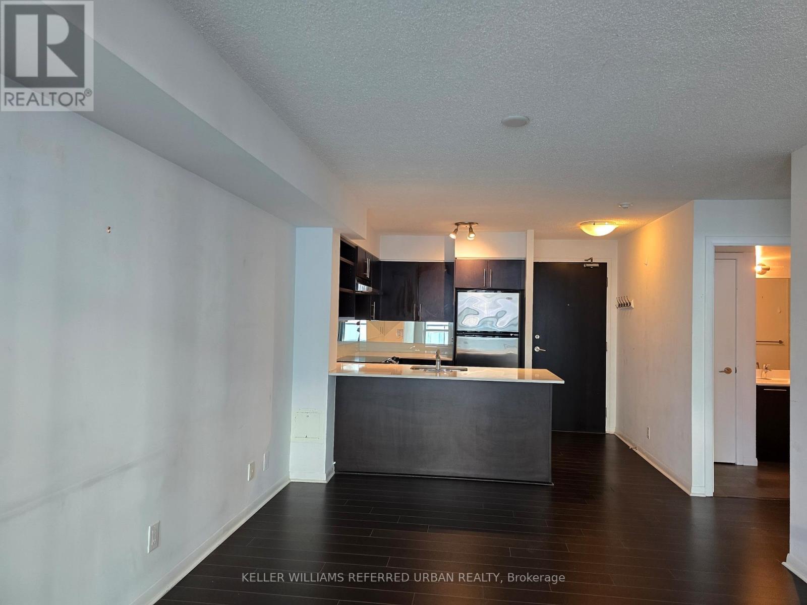 1605 - 96 St Patrick Street, Toronto, Ontario M5T 1V2 - Photo 5 - C12836402