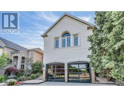 2293 WOODCREST DRIVE, Oakville, Ontario