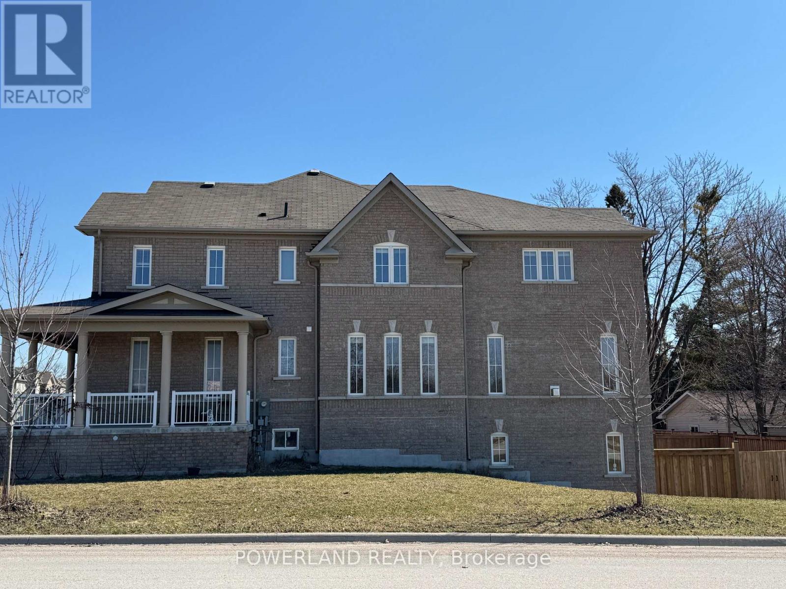 3 Fairgrounds Lane, Brock, Ontario  L0C 1H0 - Photo 2 - N12968686