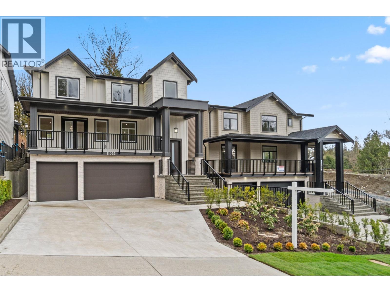 11022 241A STREET, Maple Ridge, British Columbia