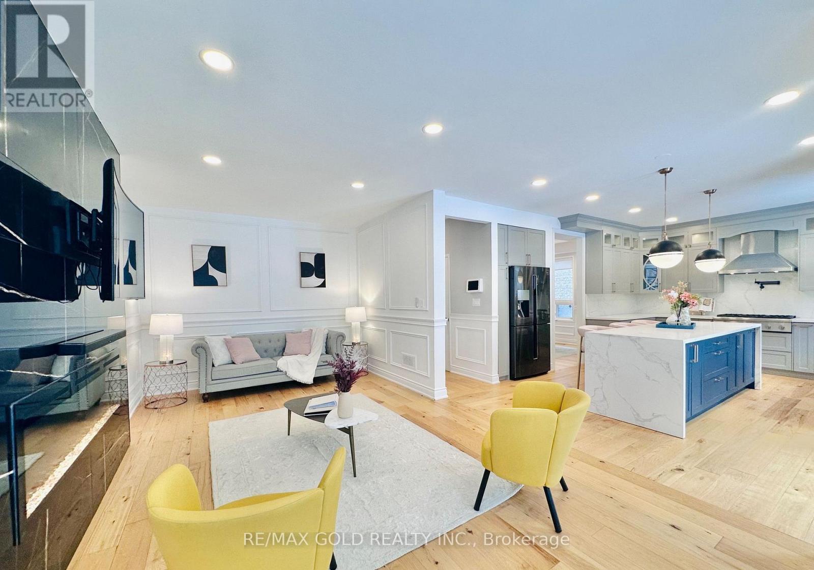 2293 Woodcrest Drive, Oakville, Ontario  L6M 4C5 - Photo 16 - W12970644