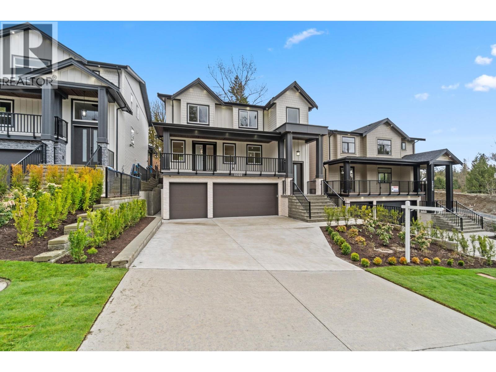 11022 241a Street, Maple Ridge, British Columbia  V2W 0K5 - Photo 2 - R3106347