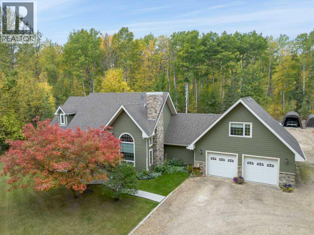 115 Crystal Springs Drive, Westerose, Alberta  T0C 2V0 - Photo 2 - A2260772