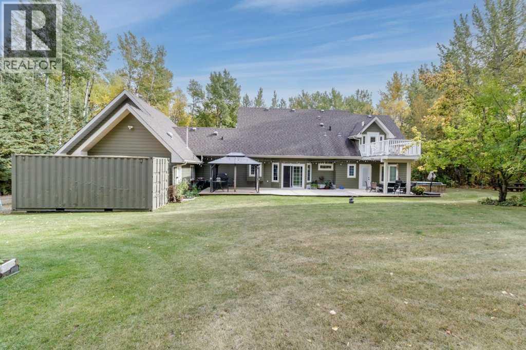 115 Crystal Springs Drive, Westerose, Alberta  T0C 2V0 - Photo 9 - A2260772