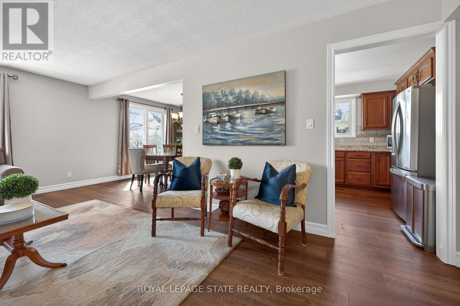 6 Barbara Street, West Lincoln, Ontario  L0R 2A0 - Photo 6 - X12973082