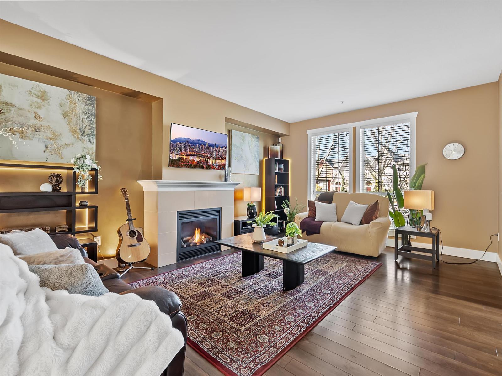 21072 80 Avenue, Langley, British Columbia  V2Y 0H6 - Photo 4 - R3107597