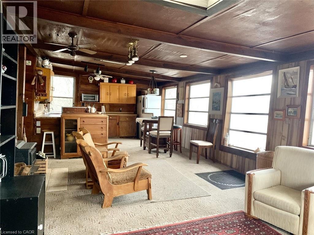 110 Old Lakeshore Road, Woodhouse, Ontario  N0A 1N3 - Photo 24 - 40816048