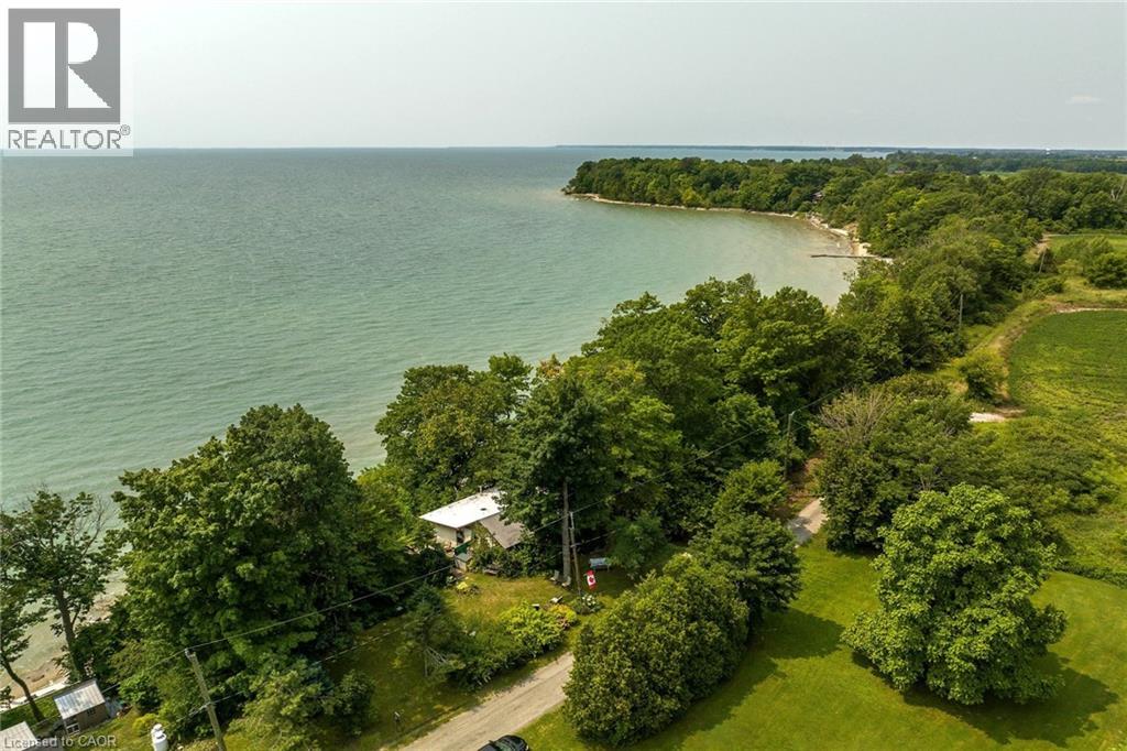 110 Old Lakeshore Road, Woodhouse, Ontario  N0A 1N3 - Photo 29 - 40816048