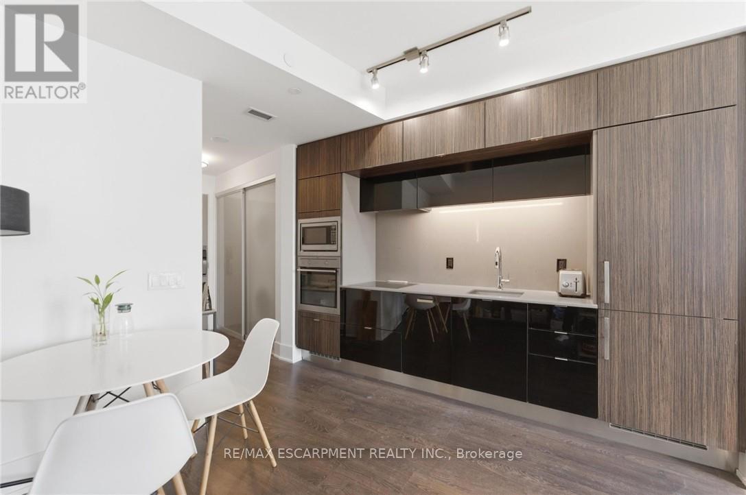 5512 - 10 York Street, Toronto, Ontario  M5J 0E1 - Photo 19 - C12973350