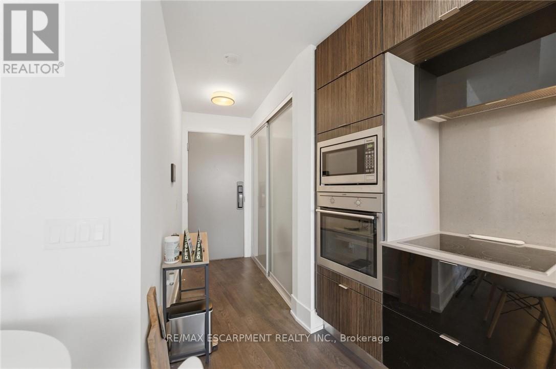 5512 - 10 York Street, Toronto, Ontario  M5J 0E1 - Photo 26 - C12973350