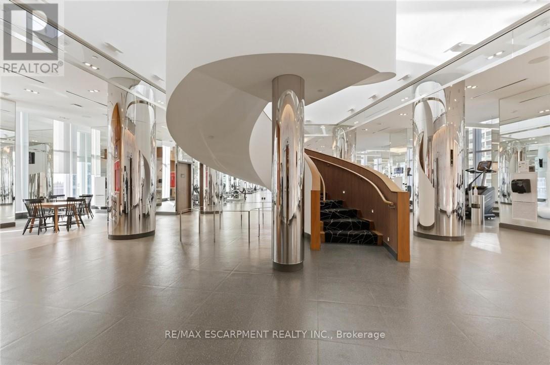 5512 - 10 York Street, Toronto, Ontario  M5J 0E1 - Photo 33 - C12973350