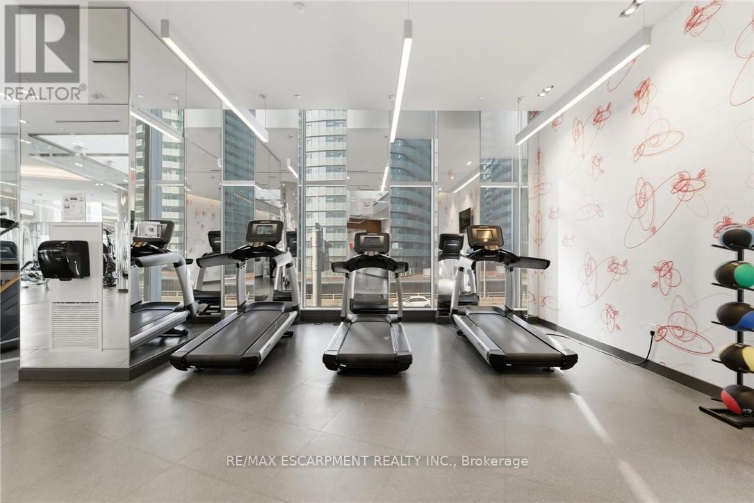 5512 - 10 York Street, Toronto, Ontario  M5J 0E1 - Photo 37 - C12973350