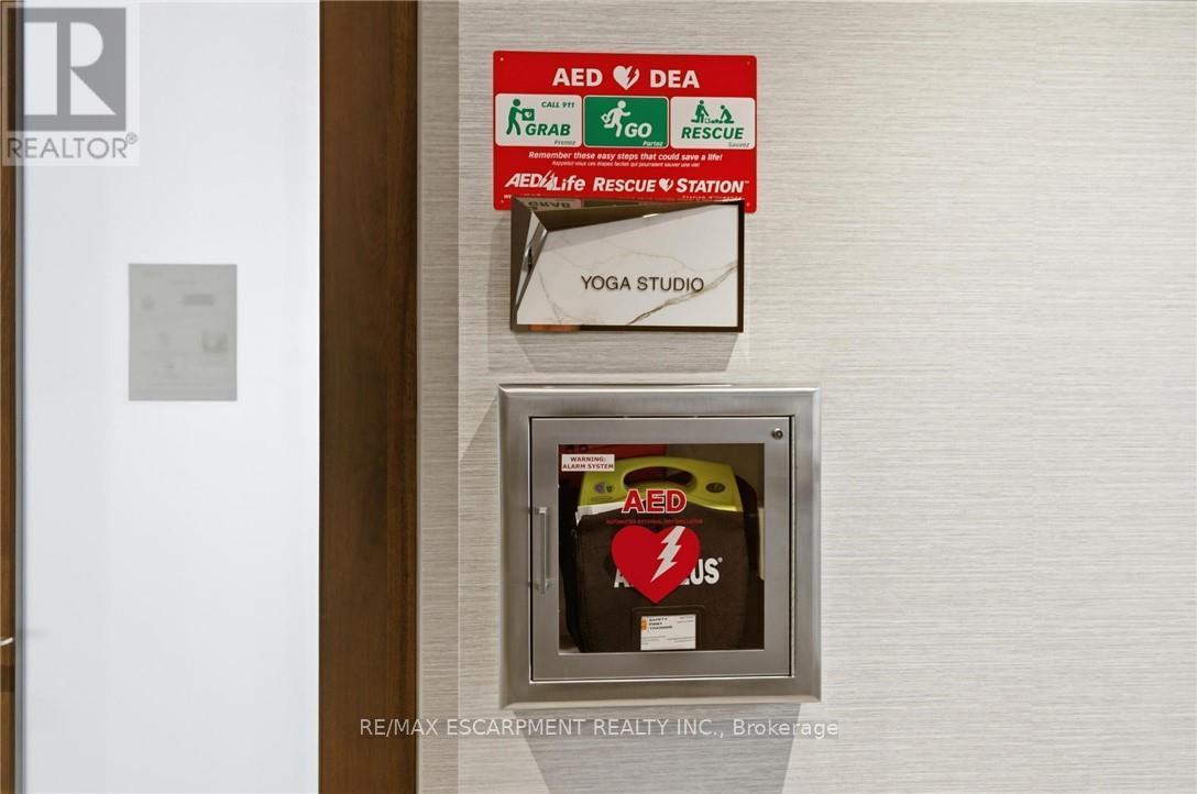 5512 - 10 York Street, Toronto, Ontario  M5J 0E1 - Photo 39 - C12973350