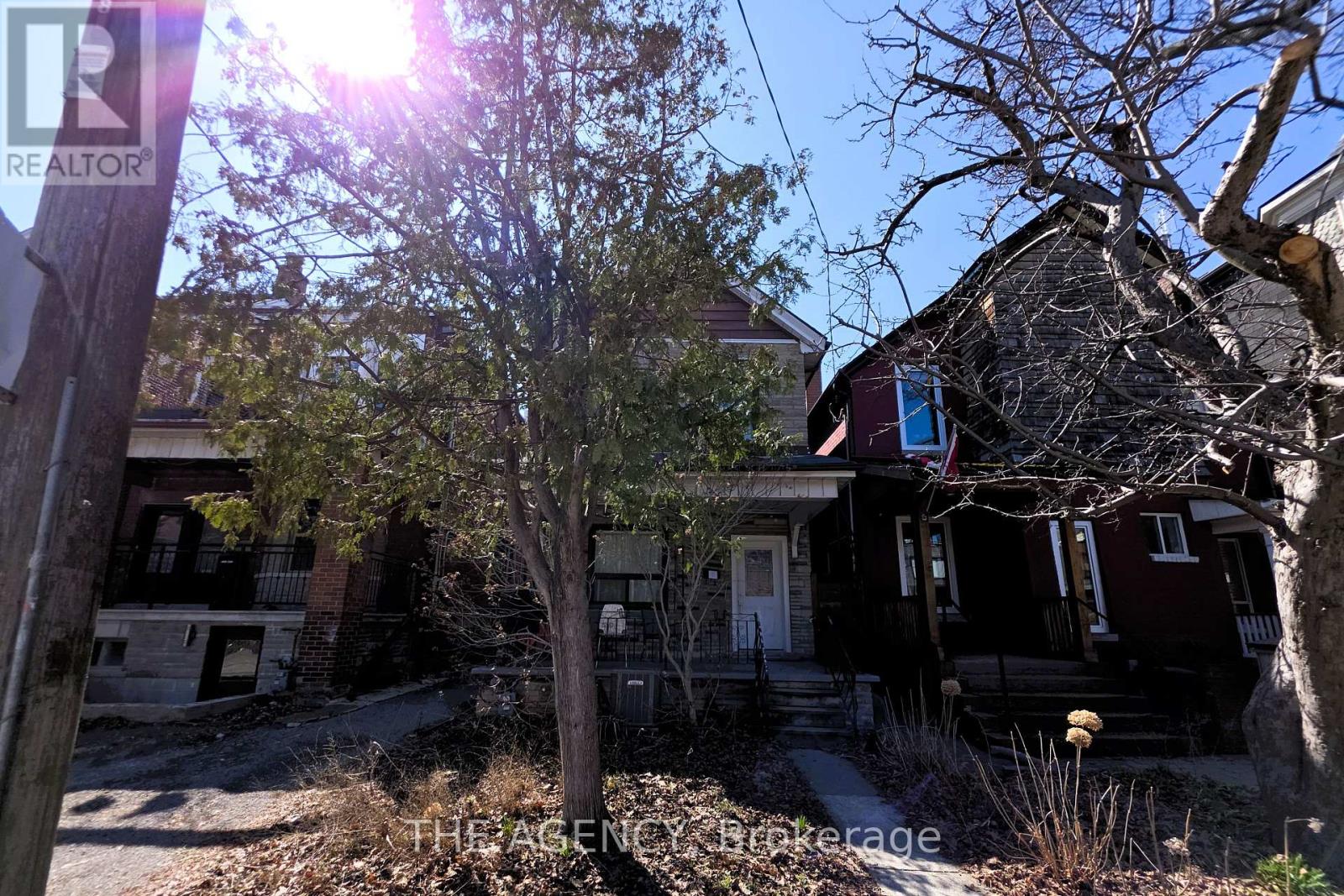 Main - 174 Delaware Avenue, Toronto, Ontario  M6H 2T3 - Photo 24 - C12973394