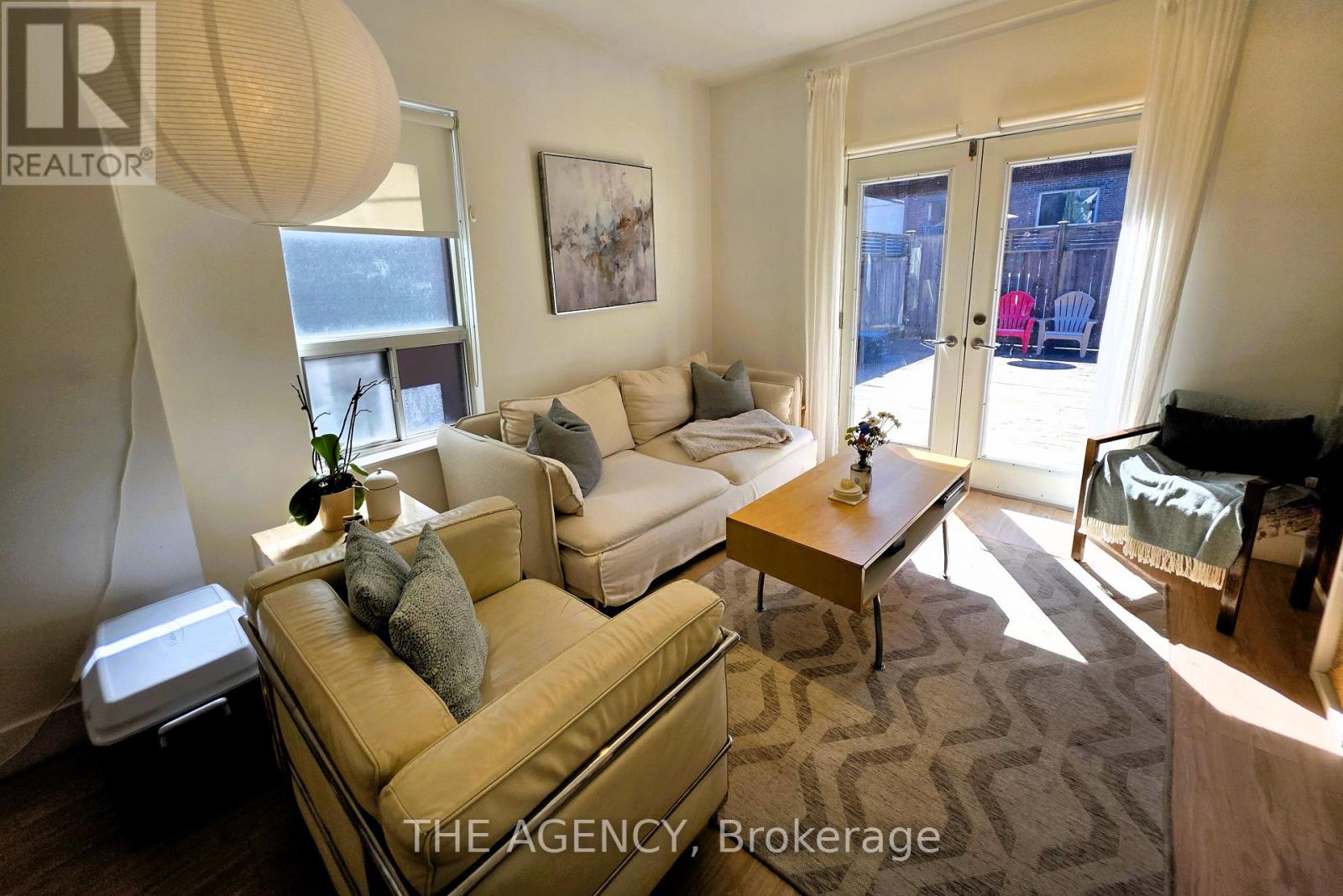 Main - 174 Delaware Avenue, Toronto, Ontario  M6H 2T3 - Photo 6 - C12973394