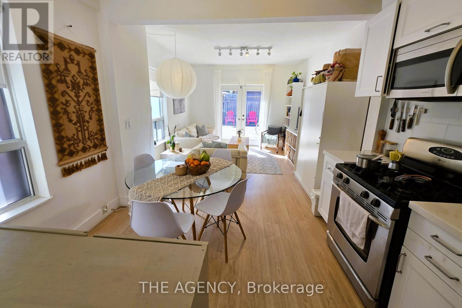 Main - 174 Delaware Avenue, Toronto, Ontario  M6H 2T3 - Photo 9 - C12973394