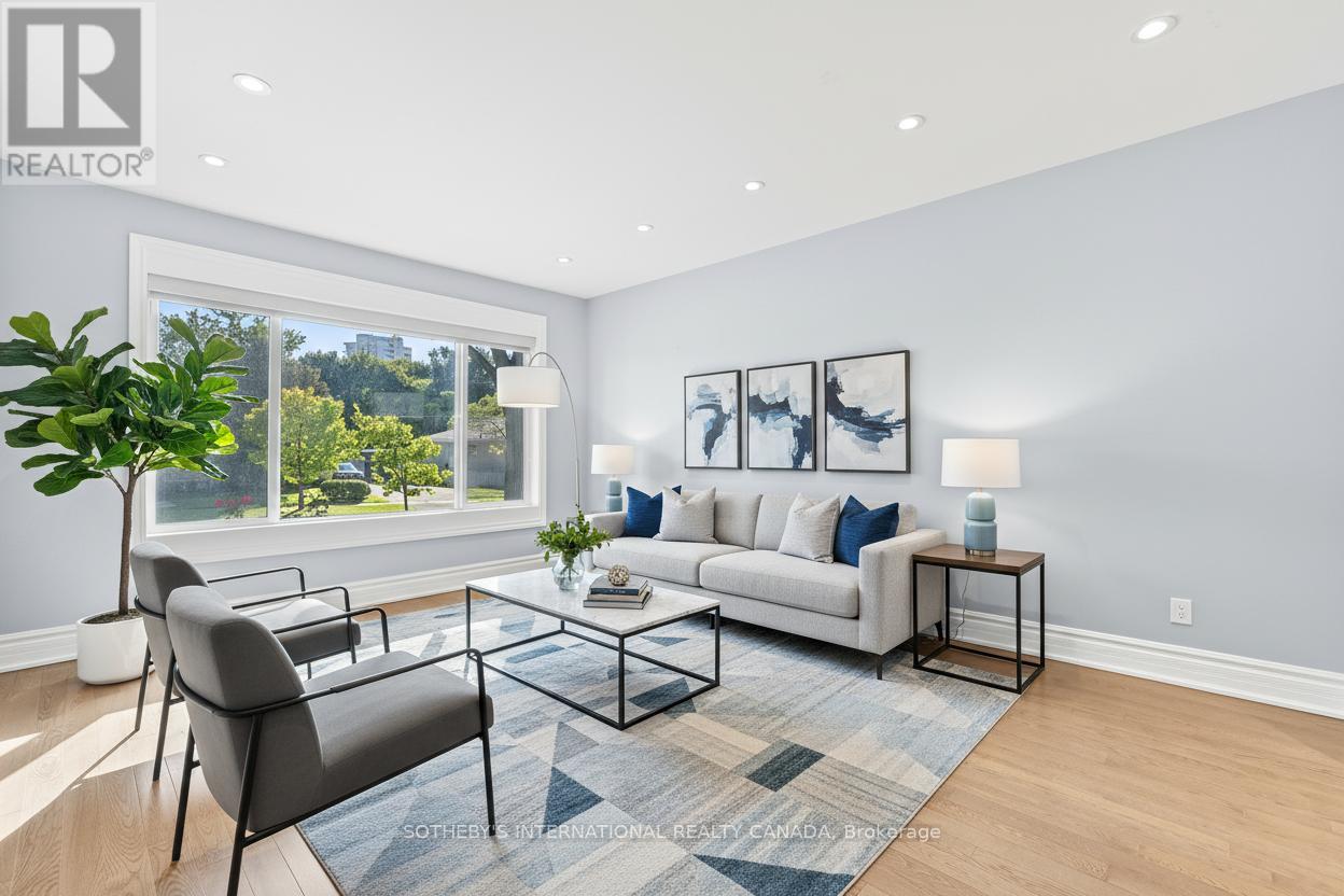 108 Lynedock Crescent, Toronto, Ontario  M3A 2B1 - Photo 6 - C12973398