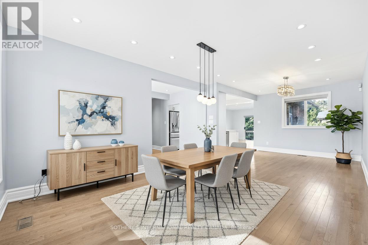 108 Lynedock Crescent, Toronto, Ontario  M3A 2B1 - Photo 7 - C12973398