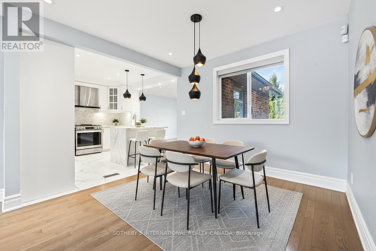 108 Lynedock Crescent, Toronto, Ontario  M3A 2B1 - Photo 9 - C12973398