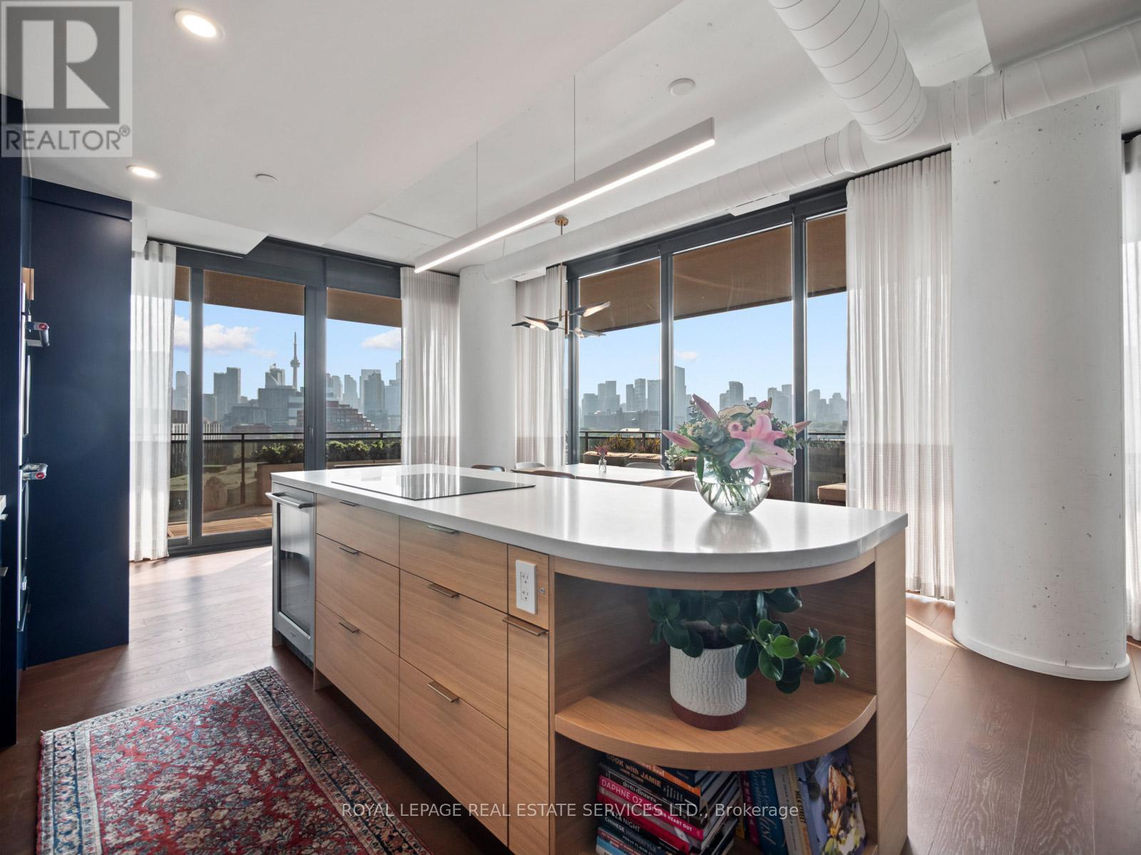 904 - 21 Lawren Harris Square, Toronto, Ontario M5A 0T4 - Photo 18 - C12973438