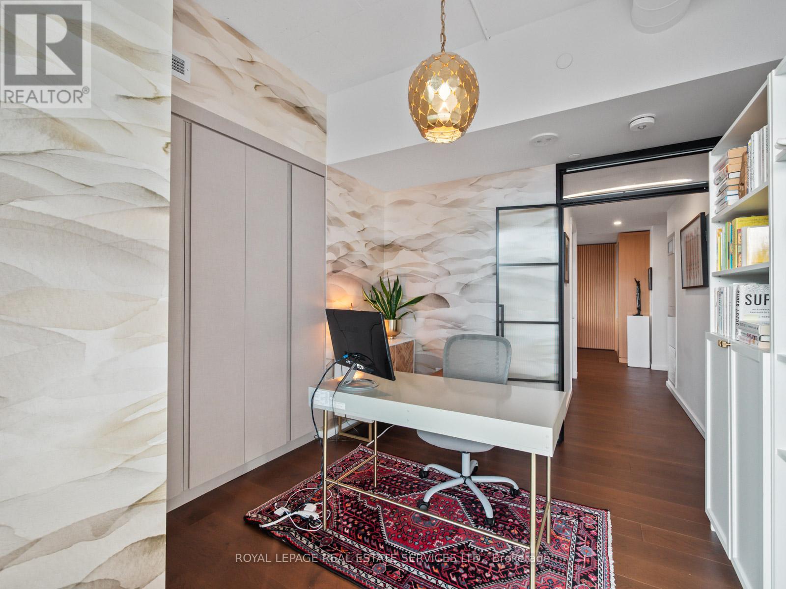 904 - 21 Lawren Harris Square, Toronto, Ontario M5A 0T4 - Photo 28 - C12973438