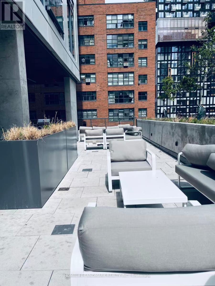 704 - 65 Mutual Street, Toronto, Ontario  M5B 0E5 - Photo 16 - C12973446