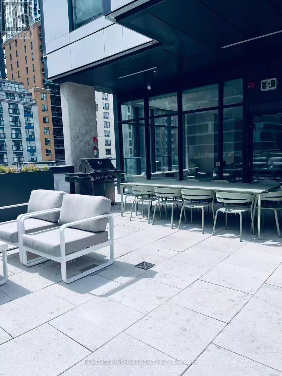 704 - 65 Mutual Street, Toronto, Ontario  M5B 0E5 - Photo 17 - C12973446