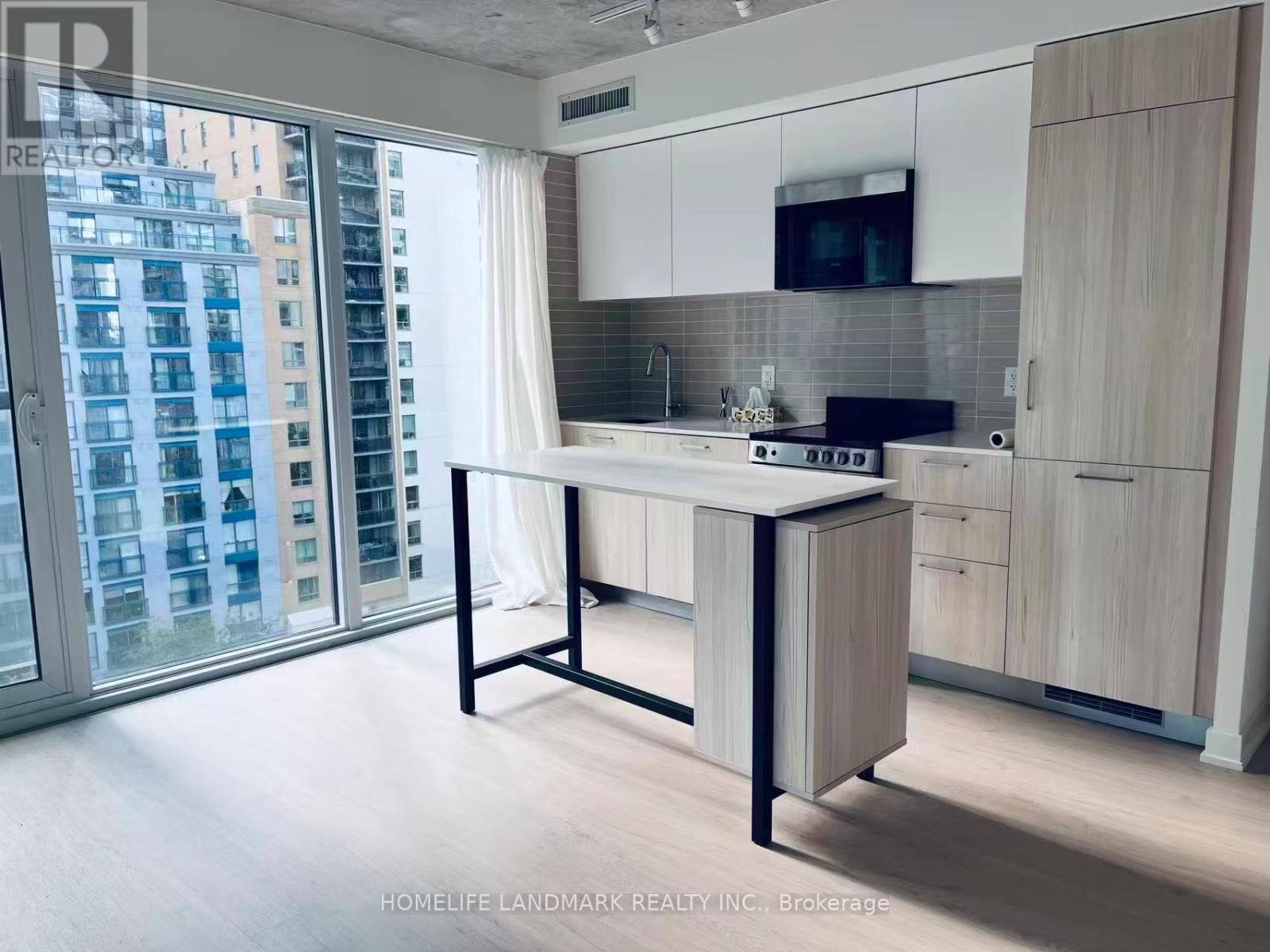 704 - 65 Mutual Street, Toronto, Ontario  M5B 0E5 - Photo 2 - C12973446