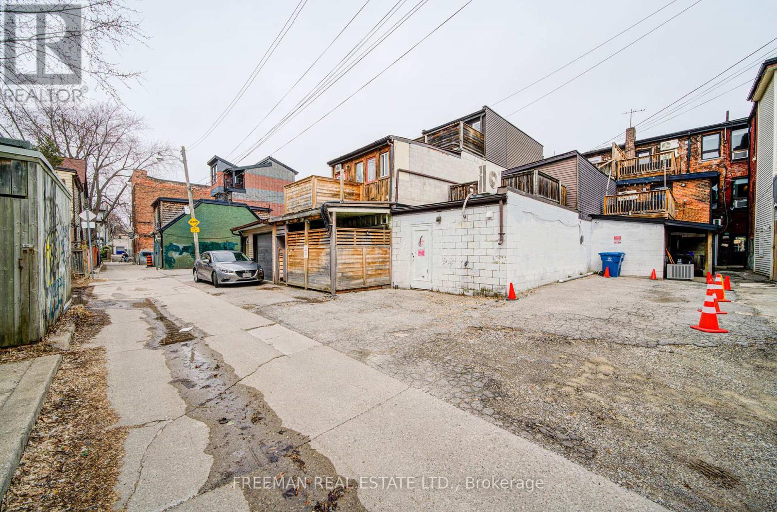 970 Bathurst Street, Toronto, Ontario  M5R 3G6 - Photo 45 - C12973458