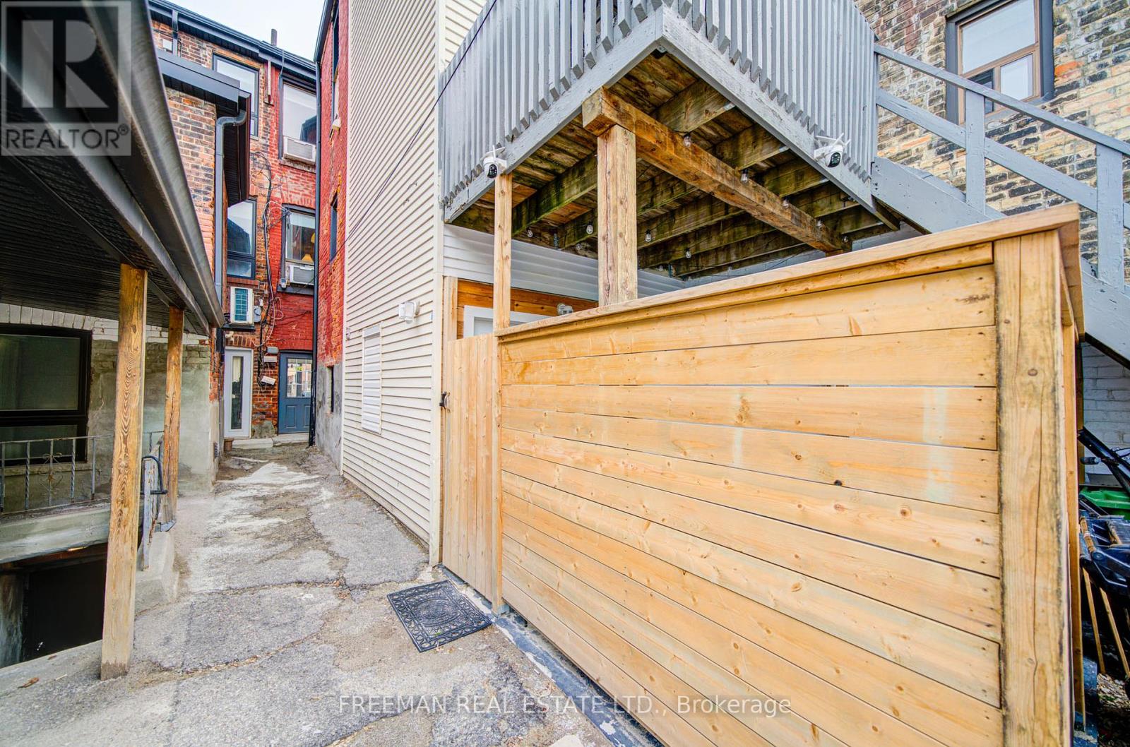 970 Bathurst Street, Toronto, Ontario  M5R 3G6 - Photo 48 - C12973458