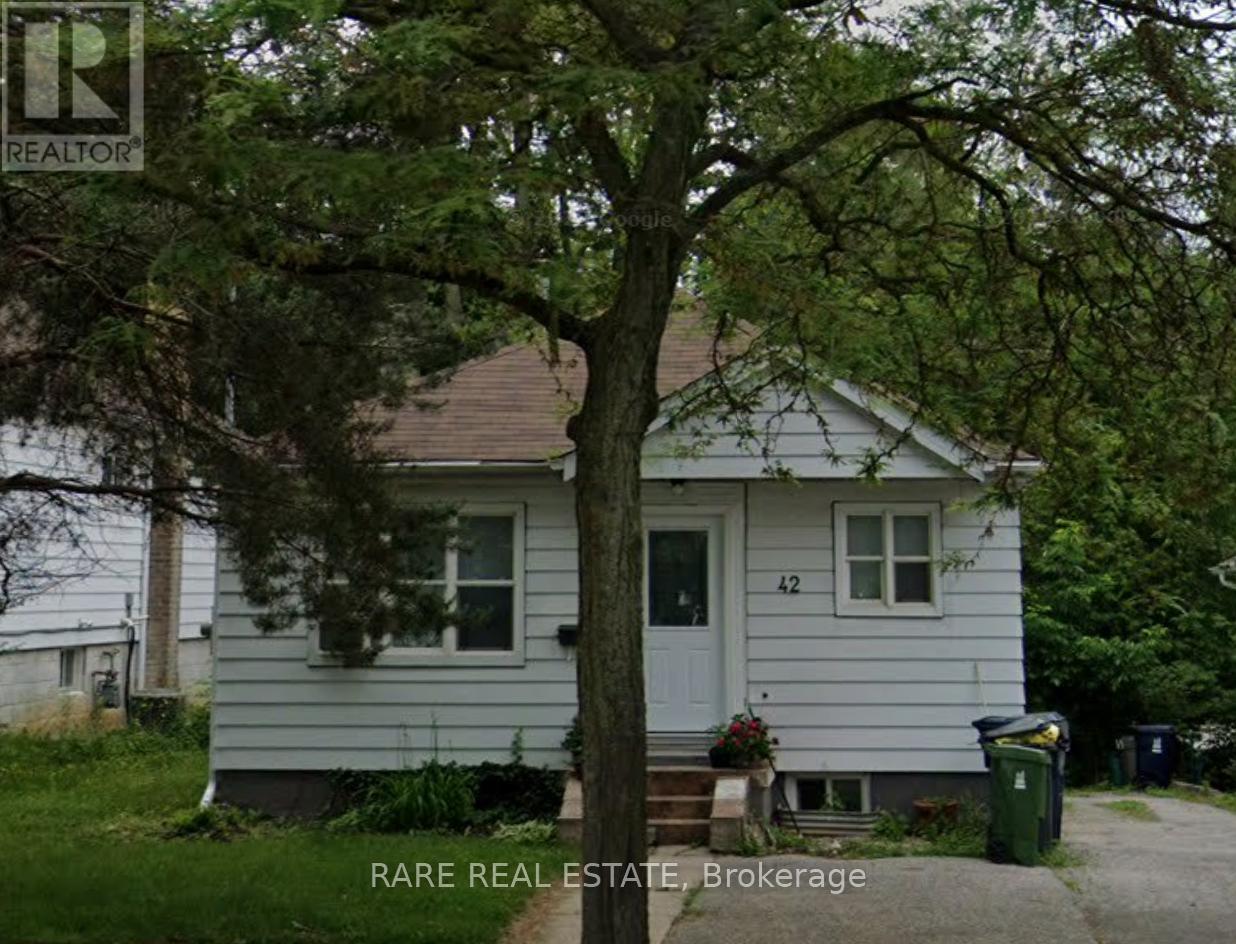 42 Senlac Road, Toronto, Ontario  M2N 2K7 - Photo 1 - C12973466