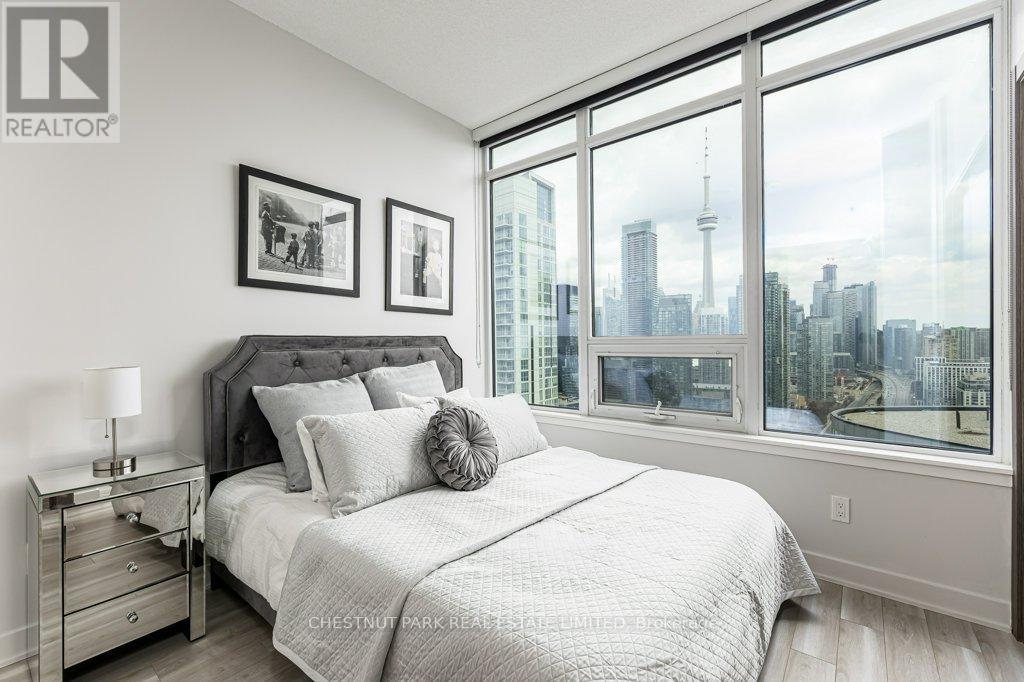 3615 - 17 Bathurst Street, Toronto, Ontario  M5V 0N1 - Photo 11 - C12973484