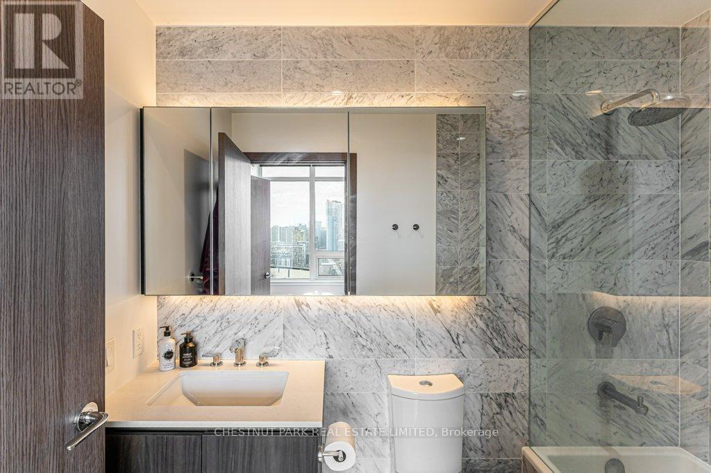 3615 - 17 Bathurst Street, Toronto, Ontario  M5V 0N1 - Photo 12 - C12973484