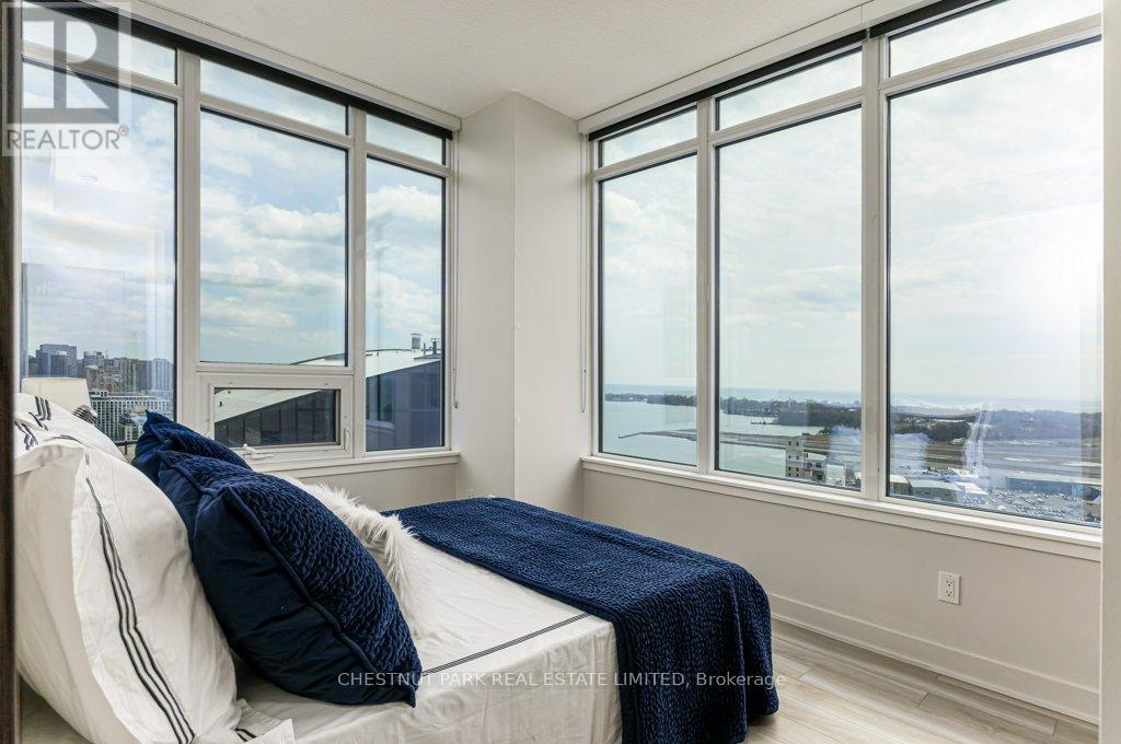 3615 - 17 Bathurst Street, Toronto, Ontario  M5V 0N1 - Photo 13 - C12973484