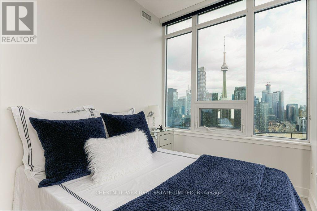 3615 - 17 Bathurst Street, Toronto, Ontario  M5V 0N1 - Photo 14 - C12973484