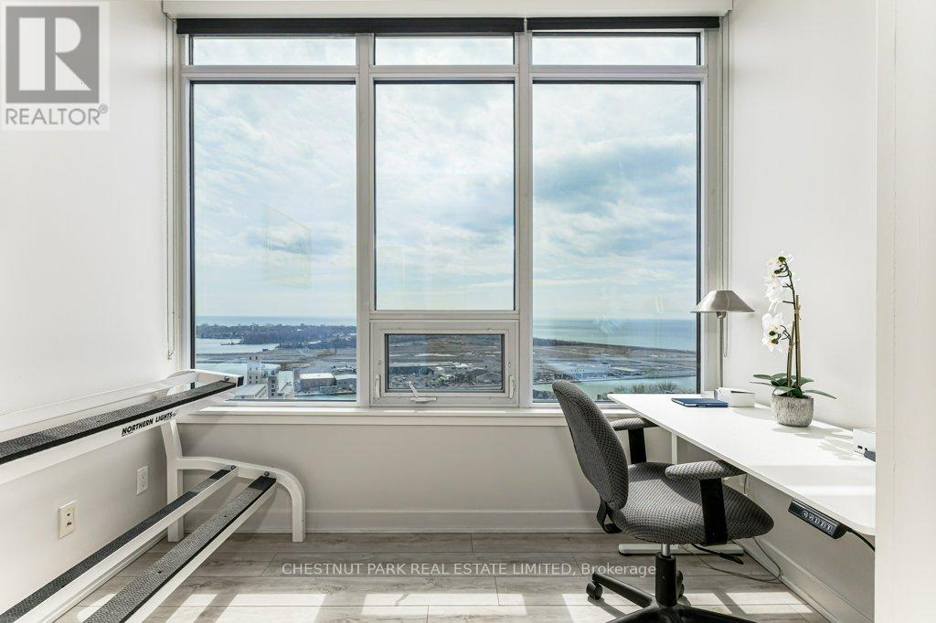 3615 - 17 Bathurst Street, Toronto, Ontario  M5V 0N1 - Photo 15 - C12973484