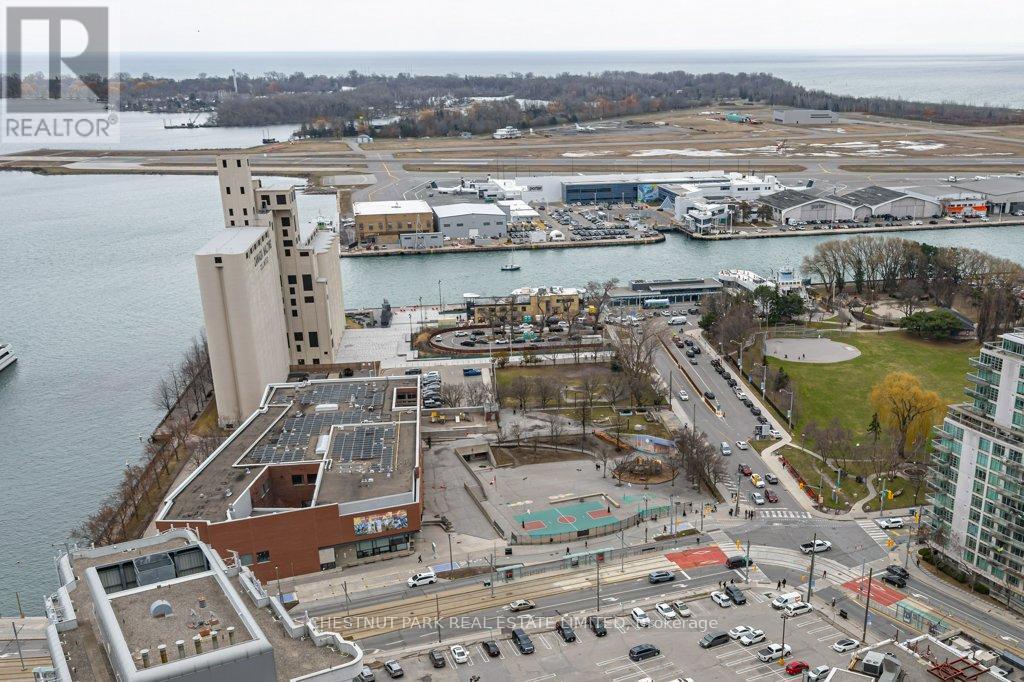 3615 - 17 Bathurst Street, Toronto, Ontario  M5V 0N1 - Photo 18 - C12973484