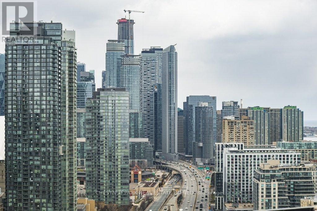 3615 - 17 Bathurst Street, Toronto, Ontario  M5V 0N1 - Photo 20 - C12973484