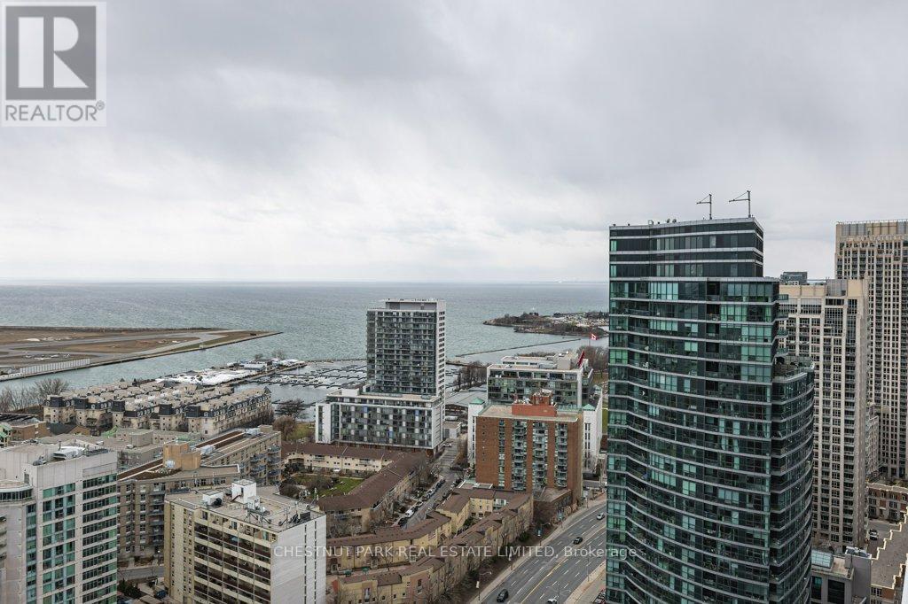 3615 - 17 Bathurst Street, Toronto, Ontario  M5V 0N1 - Photo 3 - C12973484