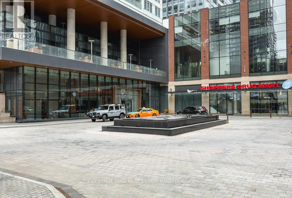 3615 - 17 Bathurst Street, Toronto, Ontario  M5V 0N1 - Photo 4 - C12973484