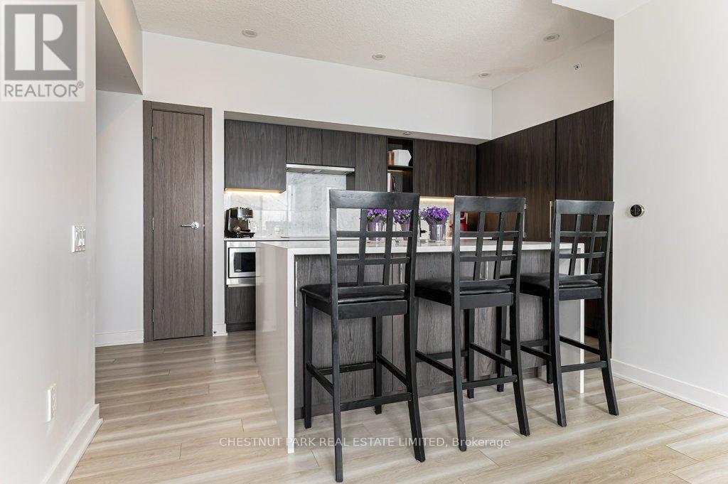 3615 - 17 Bathurst Street, Toronto, Ontario  M5V 0N1 - Photo 6 - C12973484